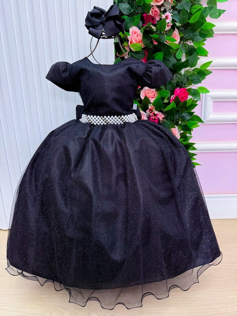 Vestido Marie Longo Heloisa Preto