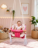 BALANÇO SENSORIAL