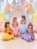 FANTASIA PRINCESA DOCE REALEZA