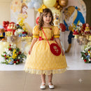FANTASIA PRINCESA DOCE REALEZA