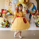 FANTASIA PRINCESA DOCE REALEZA
