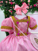 FANTASIA PRINCESA DOCE REALEZA