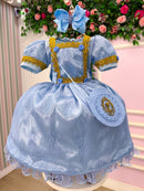 FANTASIA PRINCESA DOCE REALEZA