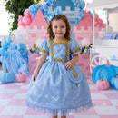 FANTASIA PRINCESA DOCE REALEZA