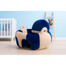 Sofá para bebê com assento super macio.