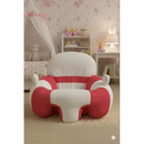 Sofá para bebê com assento super macio.