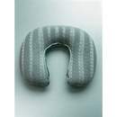 Almofada Para Amamentação De Tricot Trabalhada Luxo
