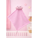 NANINHA PARA BEBÊ COM PRENDEDOR CHUPETA E PANINHO MENINO E MENINA LUXO