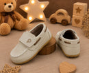 Mocassim Social Pitico Raul Marfim