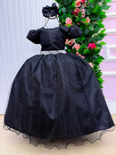 Vestido Marie Longo Heloisa Preto