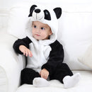 Macacão de bixinho lindo fofo pijama de alta qualidade