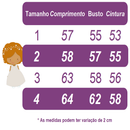 Vestido Infantil Realeza + Tiara ou Laço