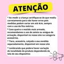 Vestido Infantil Menina Rose Babado Glitter Luxo Acompanha Laço BRINDE Casamento Daminha Formatura