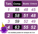 Vestido Infantil Junino Luxo Rosa Xadrez Bolofofos