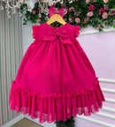 Vestido de luxo pra festas e aniversarios