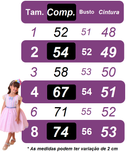 Vestido Infantil Jardim Encantado Rose Festa C/ Renda Luxo