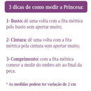 Vestido Infantil Princesa Aurora Luxo Festas