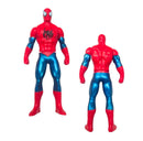 Boneco Vermelho e Azul Festas
