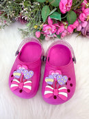 Babuche StarPink Doces