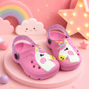Babuche StarPink Unicornio Rosa